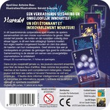 Asmodee Hanabi Kaartspel Nederlands, Frans, 2 - 5 spelers, 30 minuten, Vanaf 8 jaar