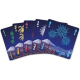 Asmodee Hanabi Kaartspel Nederlands, Frans, 2 - 5 spelers, 30 minuten, Vanaf 8 jaar