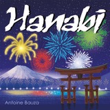 Asmodee Hanabi Kaartspel Nederlands, Frans, 2 - 5 spelers, 30 minuten, Vanaf 8 jaar
