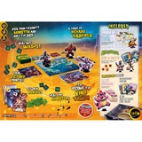 Asmodee King Of Tokyo Monster Box Bordspel Engels, 2 - 6 spelers, 30 minuten, Vanaf 8 jaar