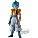 Banpresto Dragon Ball Super: Super Master Stars - Super Saiyan Blue Gogeta decoratie