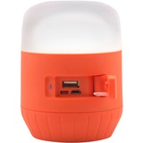 Black Diamond Moji Charging Station ledverlichting Oranje