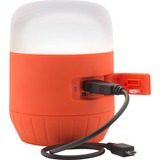 Black Diamond Moji Charging Station ledverlichting Oranje