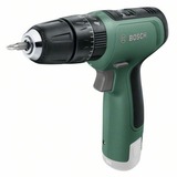 Bosch BOSCH EasyImpact 1200 BARETOOL klopboorschroevendraaier Groen/zwart