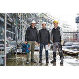 Bosch Bosc Heat+Jacket GHH 12+18V Kit Gr. S werkkleding Zwart
