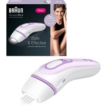 Braun Silk-expert Pro 3 ontharingsapparaat Wit/sering