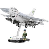 COBI Armed Forces - F-16AM Fighting Falcon Constructiespeelgoed Schaal 1:48