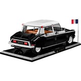 COBI Citroen DS 19 1956 - Executive Edition Constructiespeelgoed Schaal 1:12