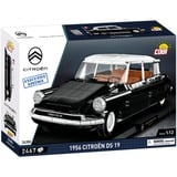 COBI Citroen DS 19 1956 - Executive Edition Constructiespeelgoed Schaal 1:12