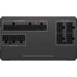 Corsair RM750x, 750 Watt voeding  Zwart, 1x 12VHPWR, 3x PCIe, kabelmanagement