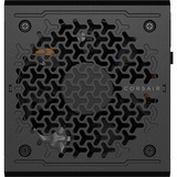 Corsair RM850e (2025), 850 Watt voeding  Zwart, 1x 12VHPWR, 2x PCIe, Kabel-Management
