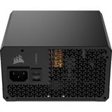 Corsair RM850e modulaire 850 watt voeding  Zwart, 1x 12V-2x6, 2x PCIe