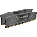 Corsair Vengeance 32 GB DDR5-6000 (2x 16 GB) werkgeheugen Zwart, CMK32GX5M2D6000Z38, EXPO