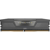Corsair Vengeance 32 GB DDR5-6000 (2x 16 GB) werkgeheugen Zwart, CMK32GX5M2D6000Z38, EXPO