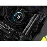 Corsair Vengeance 32 GB DDR5-6000 (2x 16 GB) werkgeheugen Zwart, CMK32GX5M2D6000Z38, EXPO