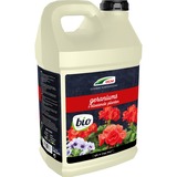 DCM Vloeibare Plantenvoeding Geraniums & Bloeiende Planten 5 L meststof 