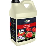 DCM Vloeibare Plantenvoeding Geraniums & Bloeiende Planten 5 L meststof 