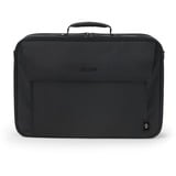 DICOTA Eco Multi Plus BASE laptoptas Zwart, tot 39,6 cm (15,6")