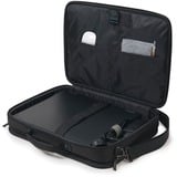 DICOTA Eco Multi Plus BASE laptoptas Zwart, tot 39,6 cm (15,6")