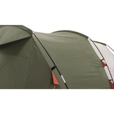 Easy Camp Huntsville 500 tent Olijfgroen/lichtgrijs, 5 personen