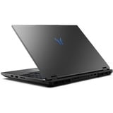 Erazer Beast 16 X1 Ultimate (MD62732) 16"  gaming laptop Zwart | Core Ultra 9 275HX | RTX 5090 | 32 GB | 2 TB SSD | 300 Hz