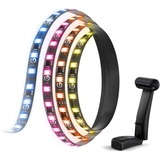 Govee Envisual TV Backlight T2 led strip 10 meter, Wifi, Bluetooth, voor 55 - 65 inch tv's
