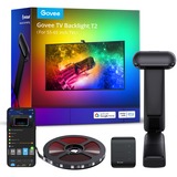 Govee Envisual TV Backlight T2 led strip 10 meter, Wifi, Bluetooth, voor 55 - 65 inch tv's