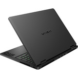 HP OMEN 16 (am0039nb) 16"  gaming laptop Zwart | Core Ultra 7 255H | RTX 5060 | 16 GB | 1 TB SSD | 165 Hz