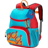 Jack Wolfskin LITTLE JOE rugzak Blauw