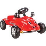 Jamara Ped Race Trapauto 