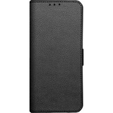 Just in Case Google Pixel 8 Pro Wallet Case  telefoonhoesje Zwart