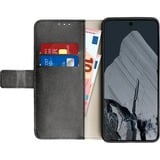 Just in Case Google Pixel 8 Pro - Wallet Case  telefoonhoesje Zwart