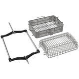 Joetisserie Basket Set grillkorf