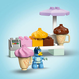 LEGO  Constructiespeelgoed 
