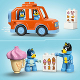 LEGO  Constructiespeelgoed 