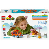 LEGO  Constructiespeelgoed 