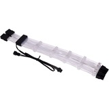 Lian Li Strimer 8-pin(6+2) VGA extension cable kabel RGB leds