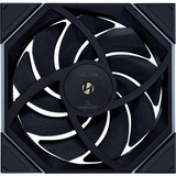 Lian Li UNI FAN TL 140 Wireless Single Pack case fan Zwart, 4-pin PWM