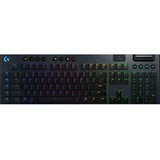 G915 LIGHTSPEED Wireless RGB Mechanical Gaming Keyboard