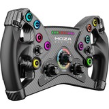 MOZA KS stuur add-on Zwart