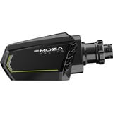 MOZA R16 V2 stuurbasis Zwart