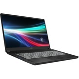 MSI Creator 17 B11UG-407BE 17.3" laptop Grijs, AZERTY, 1 TB, RTX 3070, Win 10 Pro