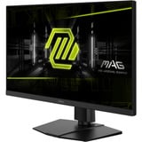 MSI MAG 272URDF E16 27" 4K Ultra HD gaming monitor Zwart, 1x DisplayPort, 2x HDMI, 2x USB-A, 160 Hz / 320 Hz