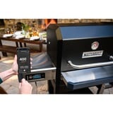 Masterbuilt Gravity Series 1050 Digital Charcoal Grill + Smoker houtskoolbarbecue Zwart