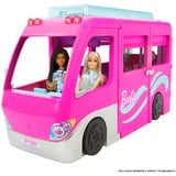 Mattel Barbie Barbie Super 3-in1 Dreamcamper Speelgoedvoertuig 