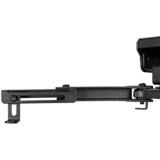 Neomounts CL25-550BL1 projector plafondhouder Zwart