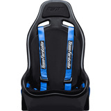 Next Level Racing Elite ES1 - Ford GT edition gamestoel Zwart/blauw