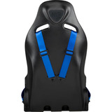 Next Level Racing Elite ES1 - Ford GT edition gamestoel Zwart/blauw