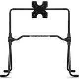 Next Level Racing Lite Free Standing Monitor Stand monitorarm Zwart