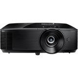 Optoma DH351 dlp-projector Zwart, Full HD, HDMI